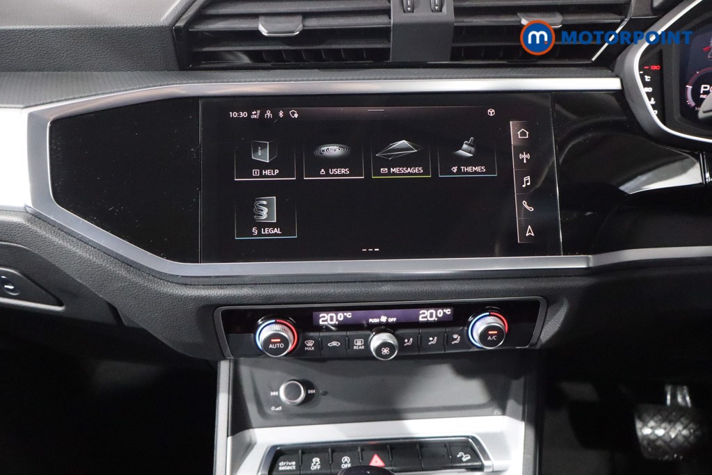 Audi Q3 Technik Automatic Diesel SUV - Stock Number (1617711) - 2nd supplementary image