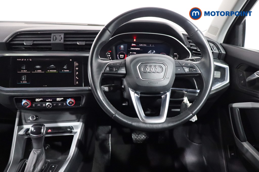 Audi Q3 Technik Automatic Diesel SUV - Stock Number (1617711) - 3rd supplementary image