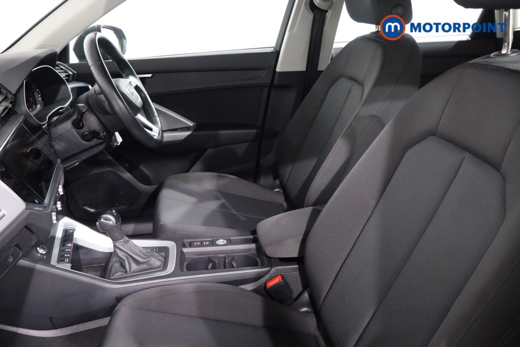 Audi Q3 Technik Automatic Diesel SUV - Stock Number (1617711) - 4th supplementary image