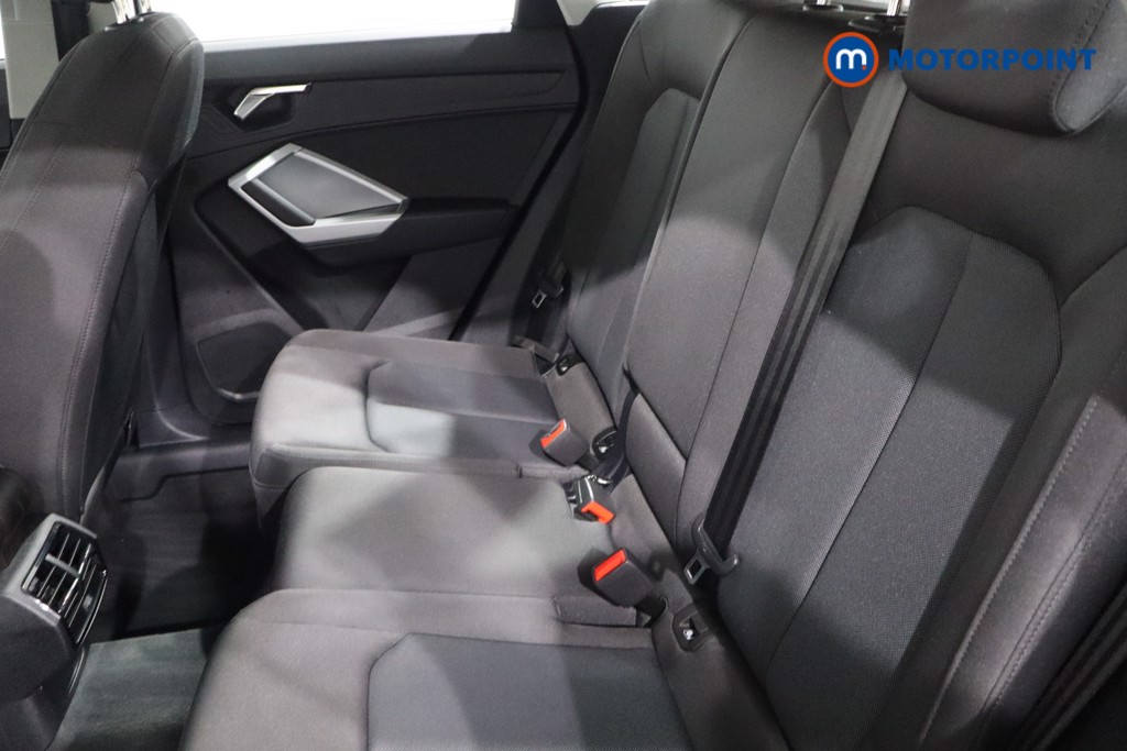 Audi Q3 Technik Automatic Diesel SUV - Stock Number (1617711) - 5th supplementary image