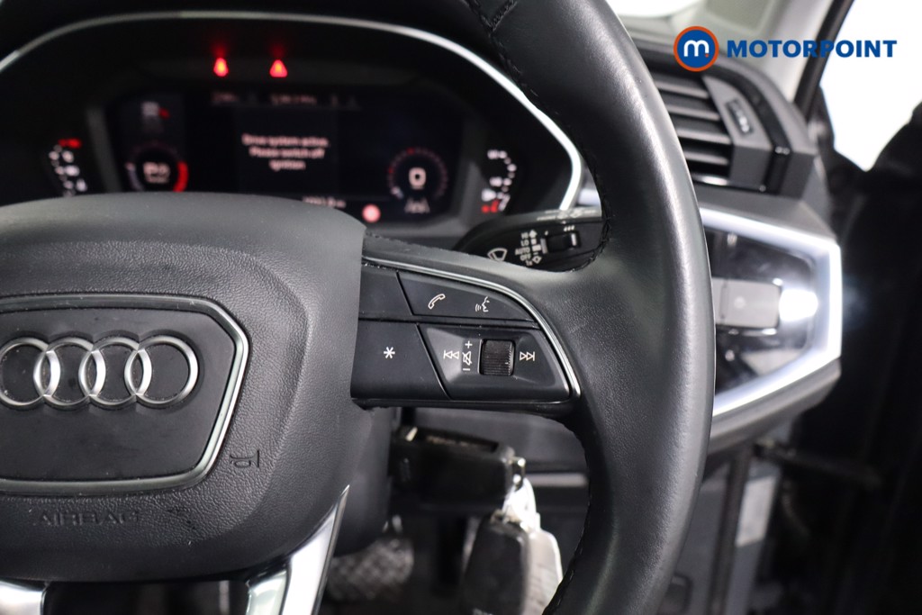 Audi Q3 Technik Automatic Diesel SUV - Stock Number (1617711) - 8th supplementary image