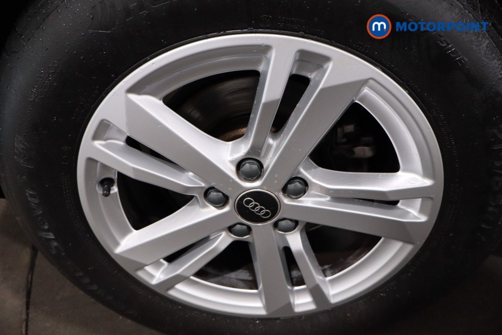 Audi Q3 Technik Automatic Diesel SUV - Stock Number (1617711) - 9th supplementary image