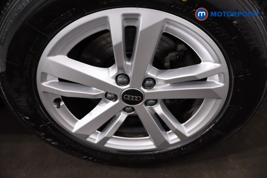 Audi Q3 Technik Automatic Diesel SUV - Stock Number (1617711) - 10th supplementary image