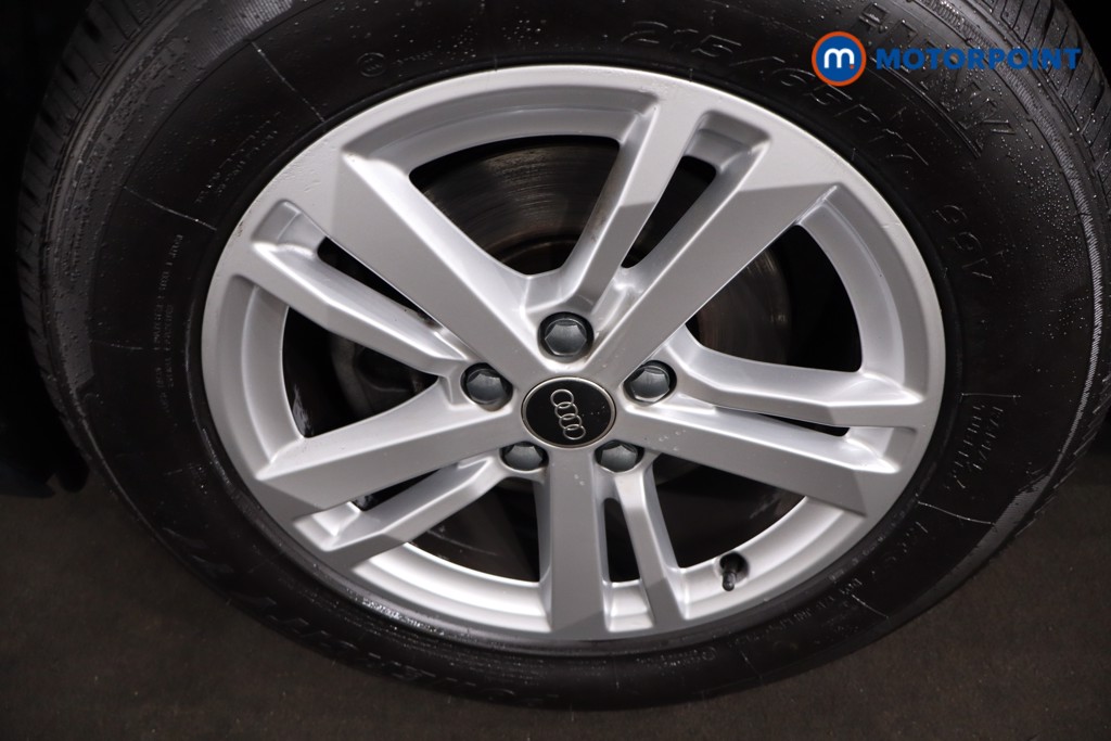 Audi Q3 Technik Automatic Diesel SUV - Stock Number (1617711) - 11th supplementary image