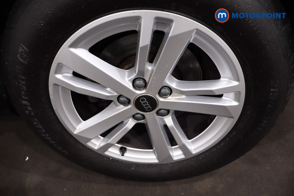 Audi Q3 Technik Automatic Diesel SUV - Stock Number (1617711) - 12th supplementary image