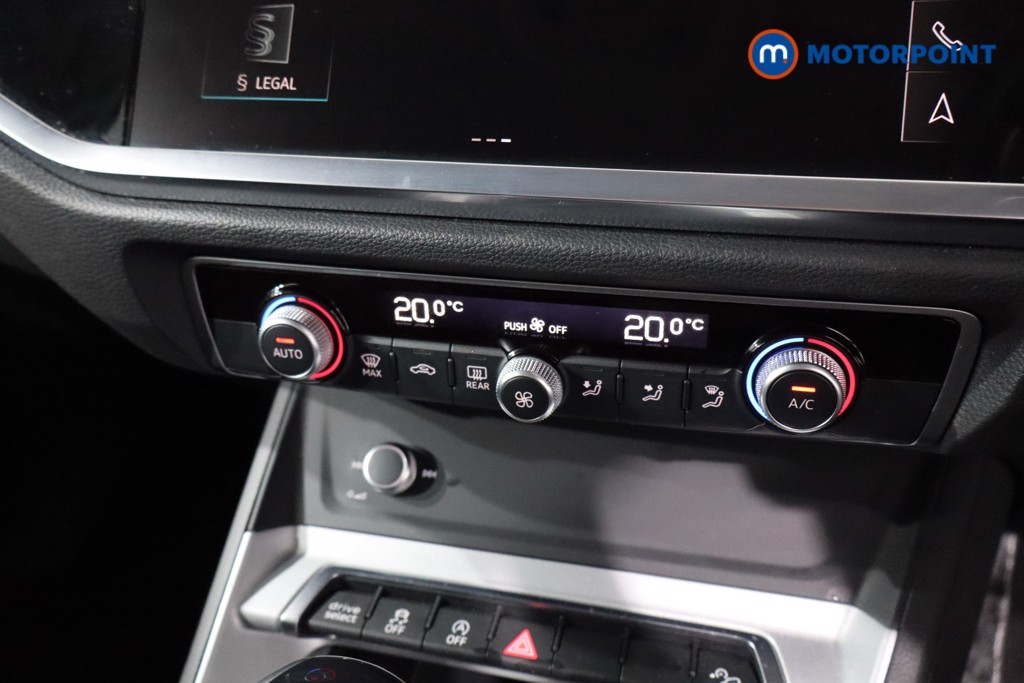 Audi Q3 Technik Automatic Diesel SUV - Stock Number (1617711) - 14th supplementary image
