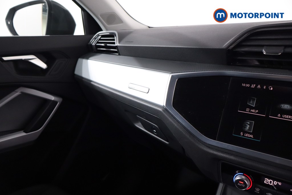 Audi Q3 Technik Automatic Diesel SUV - Stock Number (1617711) - 16th supplementary image