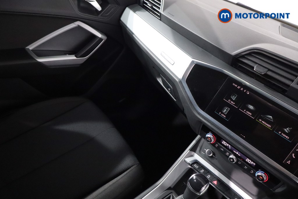 Audi Q3 Technik Automatic Diesel SUV - Stock Number (1617711) - 17th supplementary image