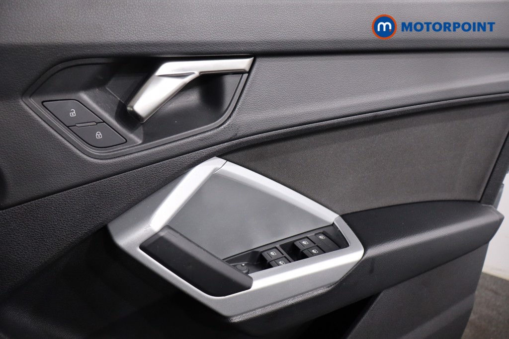 Audi Q3 Technik Automatic Diesel SUV - Stock Number (1617711) - 19th supplementary image