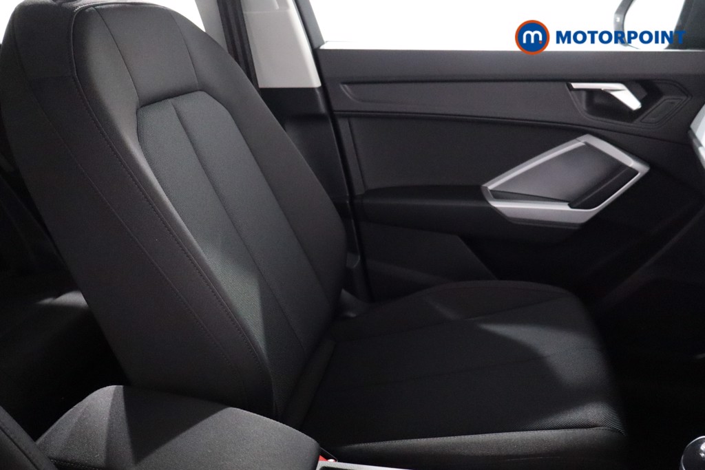 Audi Q3 Technik Automatic Diesel SUV - Stock Number (1617711) - 20th supplementary image