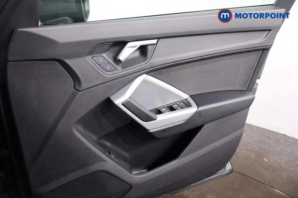 Audi Q3 Technik Automatic Diesel SUV - Stock Number (1617711) - 21st supplementary image