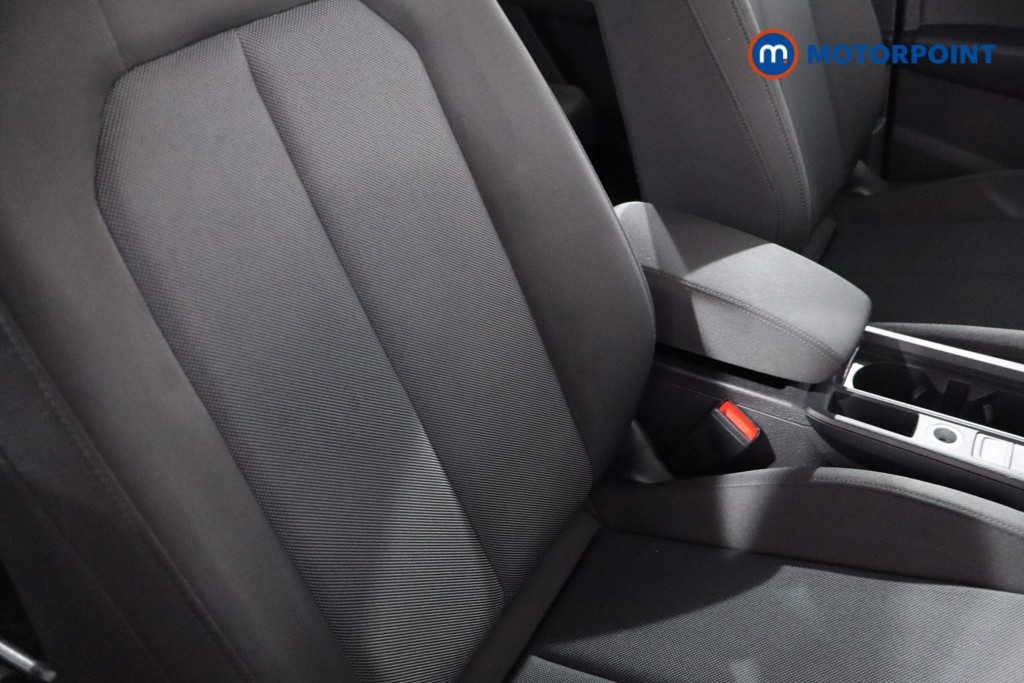 Audi Q3 Technik Automatic Diesel SUV - Stock Number (1617711) - 22nd supplementary image