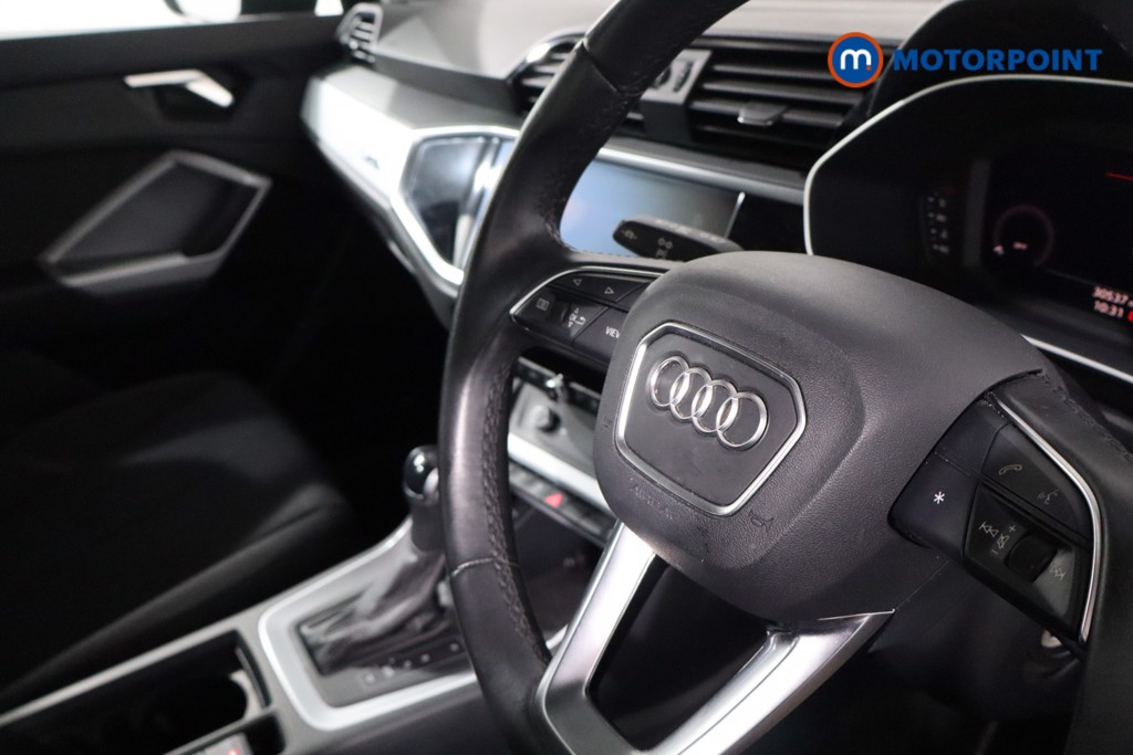 Audi Q3 Technik Automatic Diesel SUV - Stock Number (1617711) - 23rd supplementary image