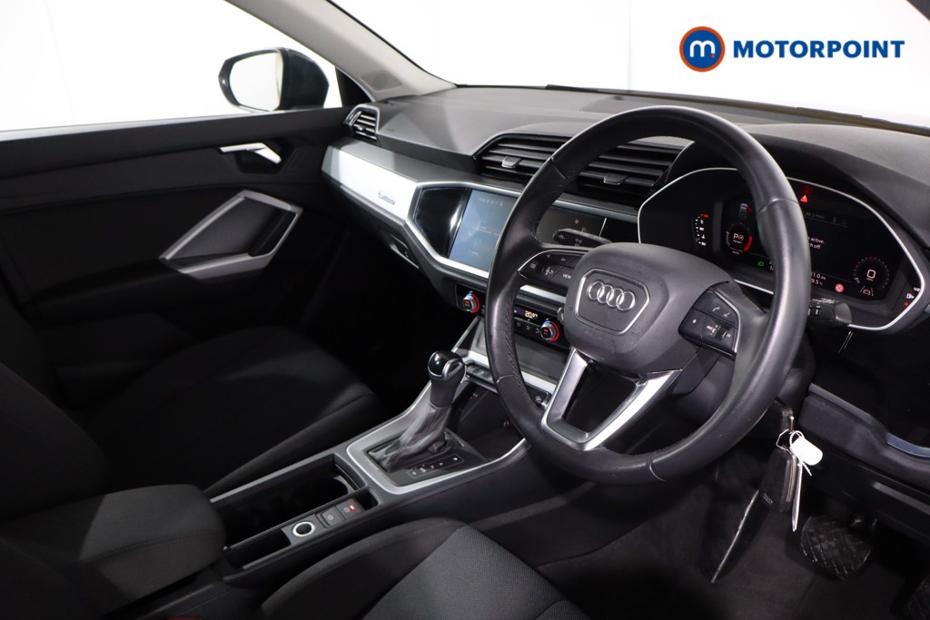 Audi Q3 Technik Automatic Diesel SUV - Stock Number (1617711) - 24th supplementary image