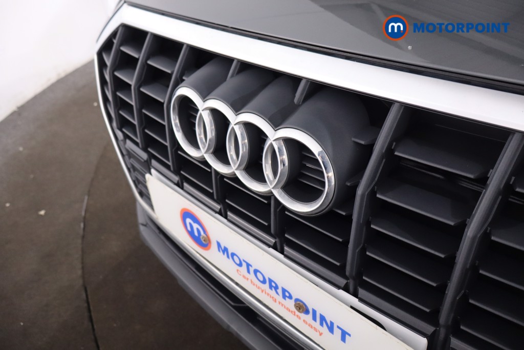 Audi Q3 Technik Automatic Diesel SUV - Stock Number (1617711) - 25th supplementary image