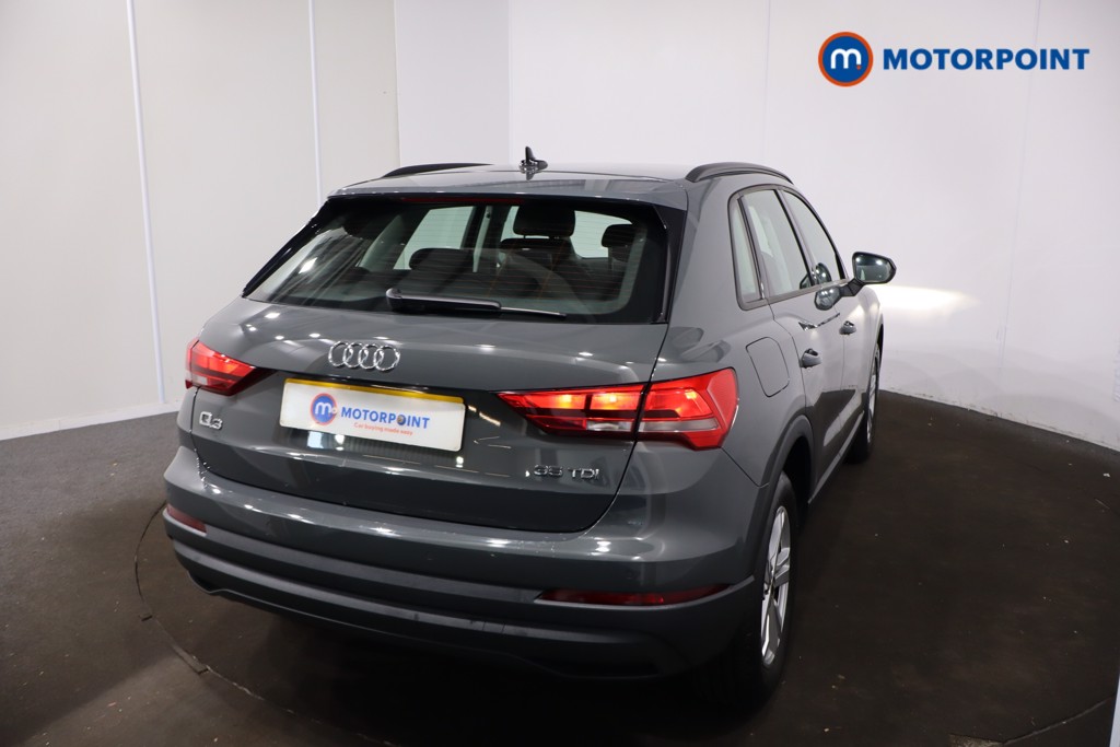 Audi Q3 Technik Automatic Diesel SUV - Stock Number (1617711) - 27th supplementary image