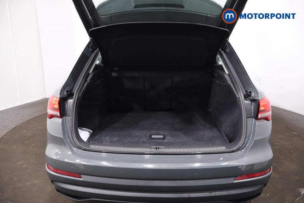 Audi Q3 Technik Automatic Diesel SUV - Stock Number (1617711) - 29th supplementary image