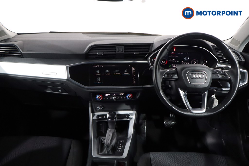 Audi Q3 Technik Automatic Diesel SUV - Stock Number (1617711) - 1st supplementary image