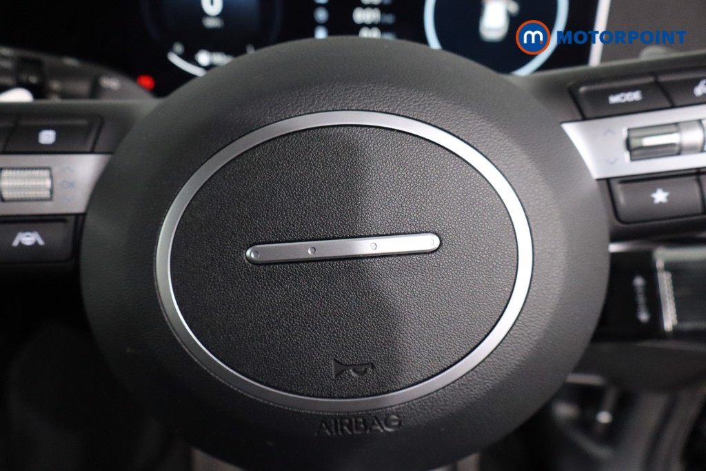 Hyundai Tucson Premium Automatic Petrol-Electric Hybrid SUV - Stock Number (1618371) - 13th supplementary image