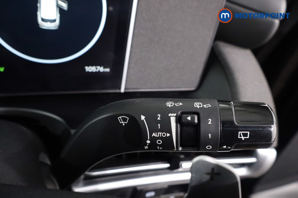 Hyundai Tucson Premium Automatic Petrol-Electric Hybrid SUV - Stock Number (1618371) - 15th supplementary image