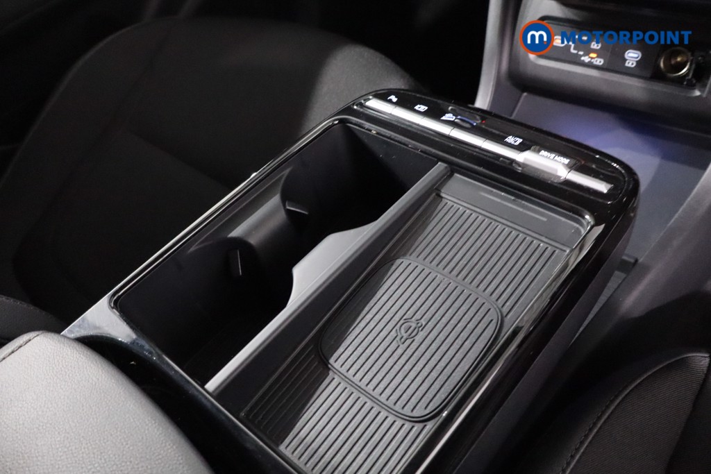 Hyundai Tucson Premium Automatic Petrol-Electric Hybrid SUV - Stock Number (1618371) - 18th supplementary image