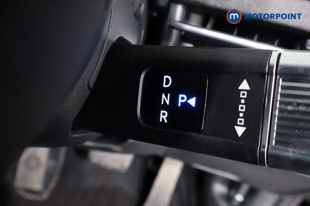 Hyundai Tucson Premium Automatic Petrol-Electric Hybrid SUV - Stock Number (1618371) - 19th supplementary image