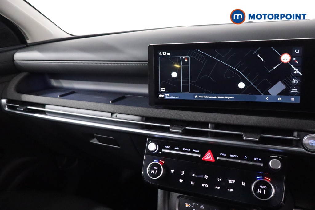 Hyundai Tucson Premium Automatic Petrol-Electric Hybrid SUV - Stock Number (1618371) - 20th supplementary image