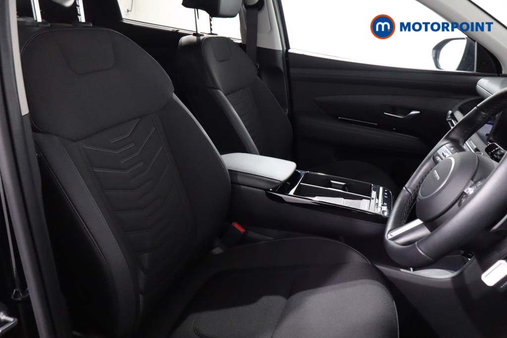 Hyundai Tucson Premium Automatic Petrol-Electric Hybrid SUV - Stock Number (1618371) - 22nd supplementary image