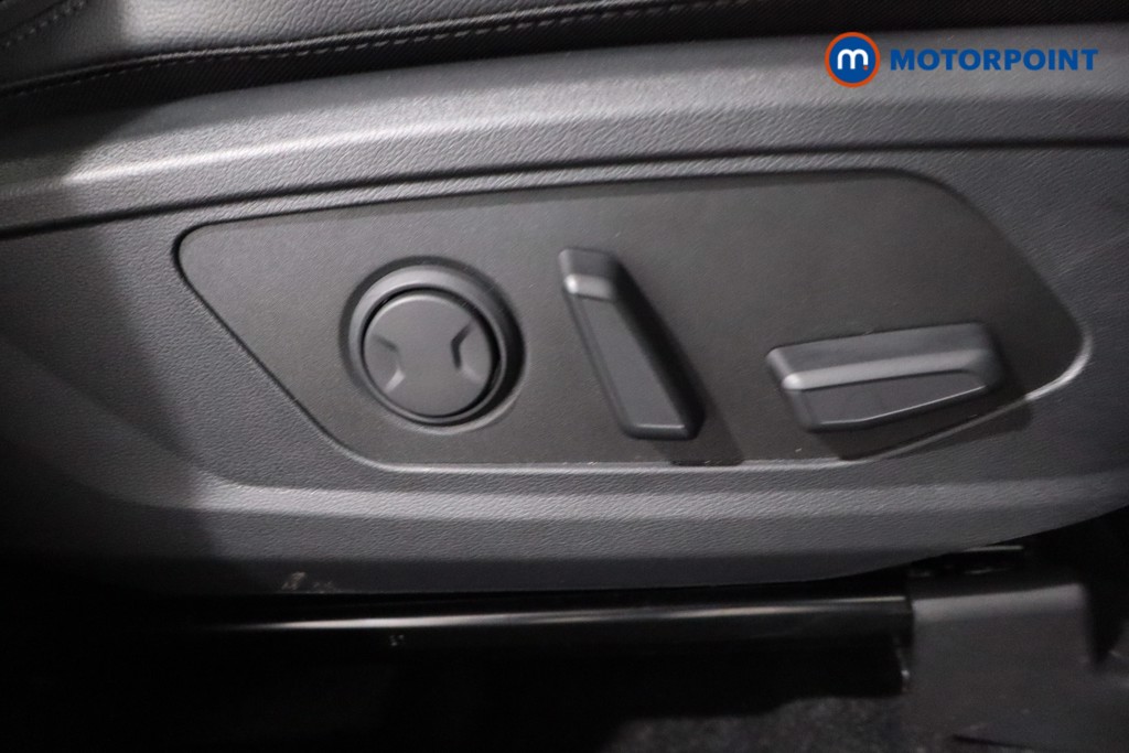 Hyundai Tucson Premium Automatic Petrol-Electric Hybrid SUV - Stock Number (1618371) - 23rd supplementary image