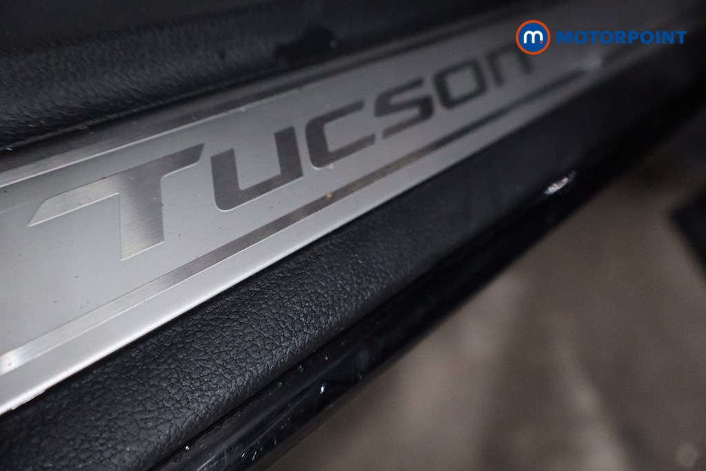 Hyundai Tucson Premium Automatic Petrol-Electric Hybrid SUV - Stock Number (1618371) - 24th supplementary image