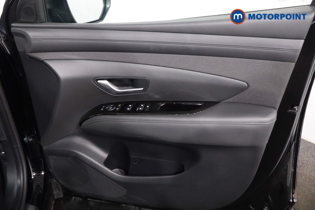 Hyundai Tucson Premium Automatic Petrol-Electric Hybrid SUV - Stock Number (1618371) - 25th supplementary image