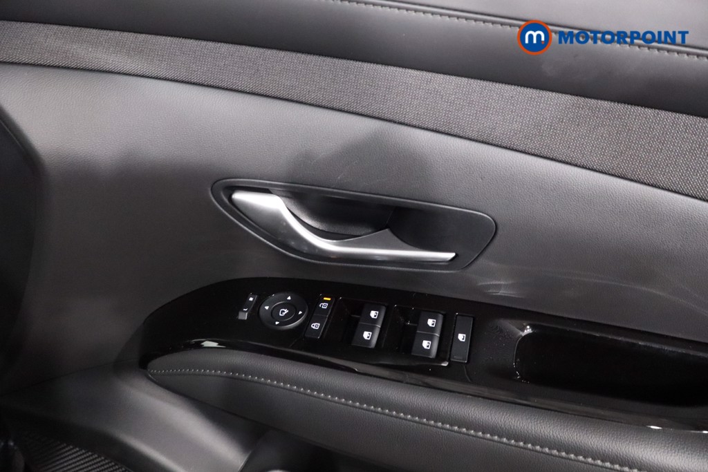 Hyundai Tucson Premium Automatic Petrol-Electric Hybrid SUV - Stock Number (1618371) - 26th supplementary image