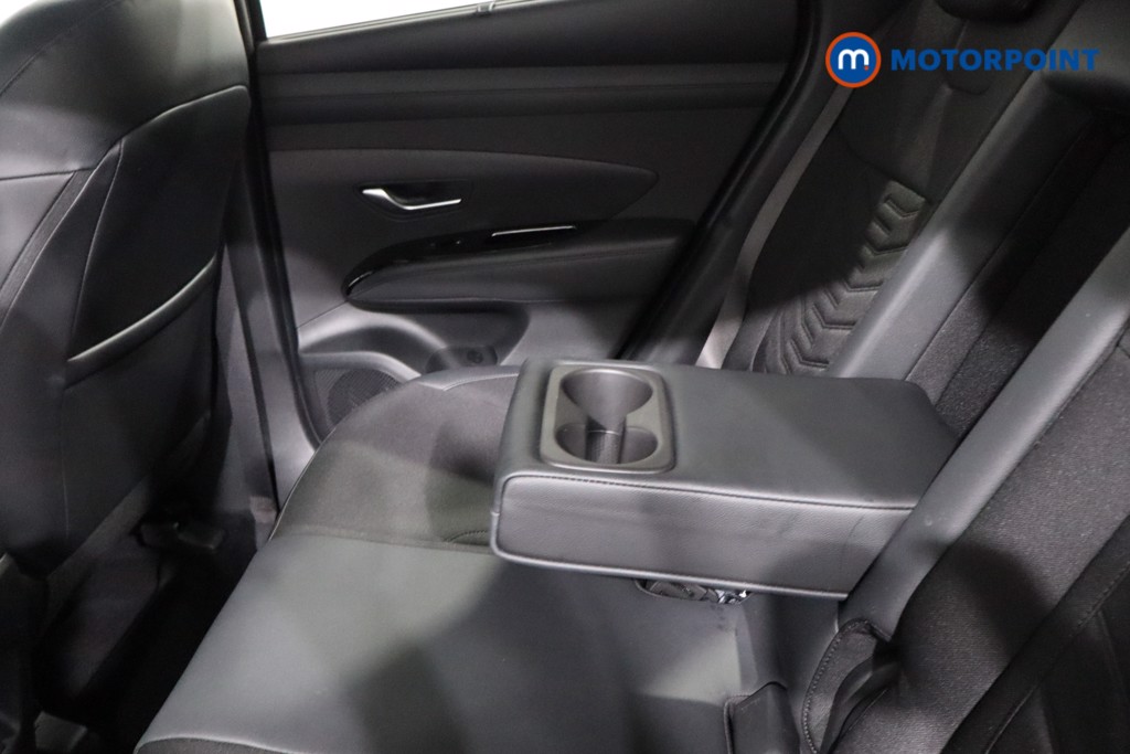 Hyundai Tucson Premium Automatic Petrol-Electric Hybrid SUV - Stock Number (1618371) - 28th supplementary image