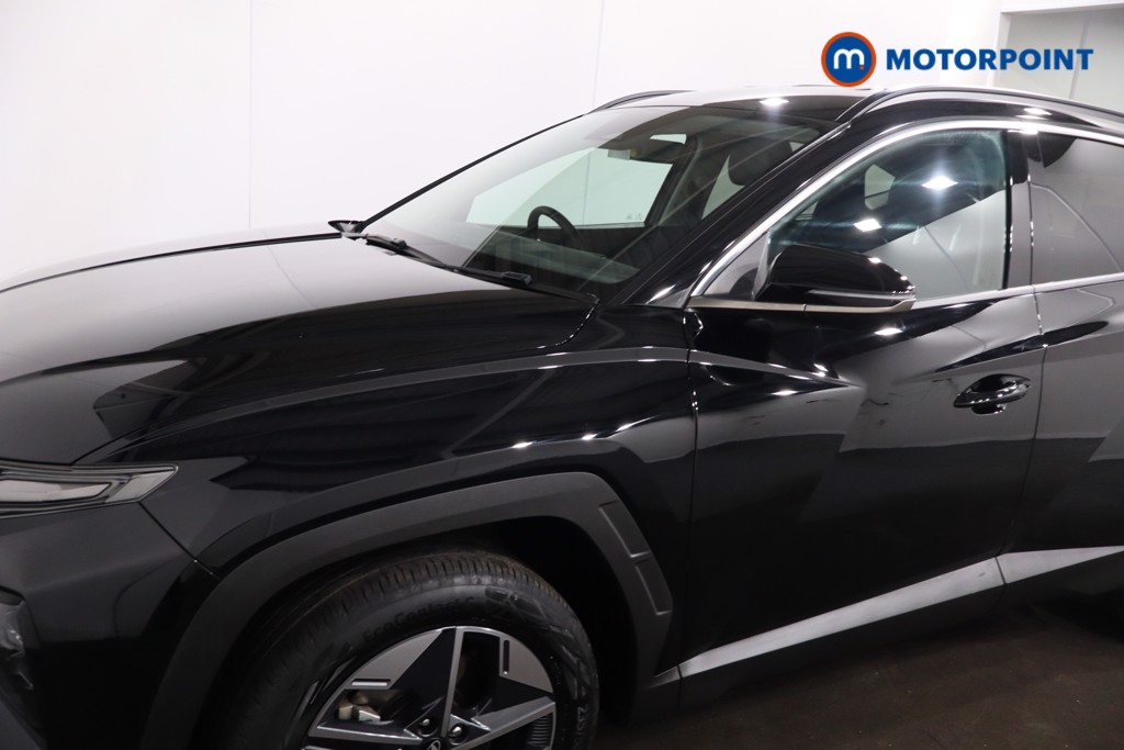 Hyundai Tucson Premium Automatic Petrol-Electric Hybrid SUV - Stock Number (1618371) - 29th supplementary image
