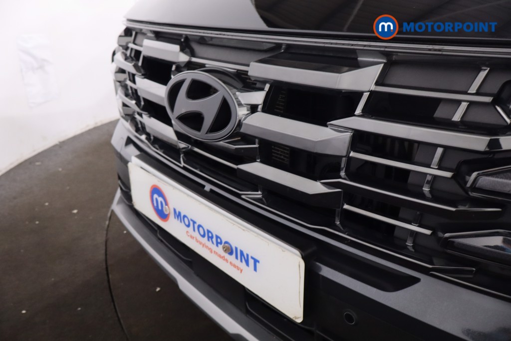 Hyundai Tucson Premium Automatic Petrol-Electric Hybrid SUV - Stock Number (1618371) - 30th supplementary image
