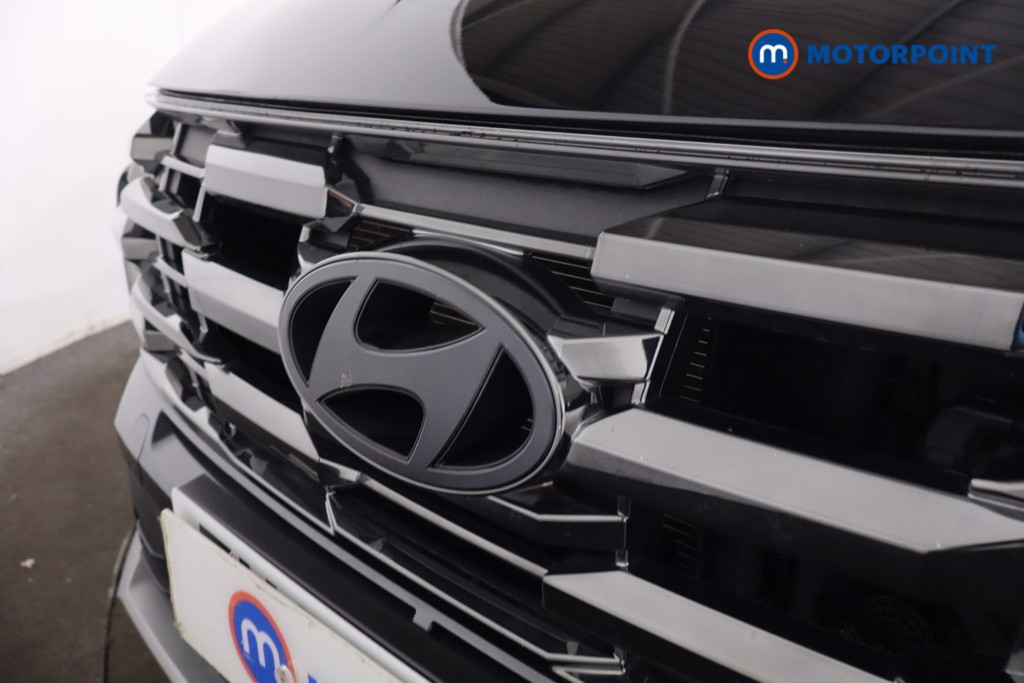 Hyundai Tucson Premium Automatic Petrol-Electric Hybrid SUV - Stock Number (1618371) - 31st supplementary image