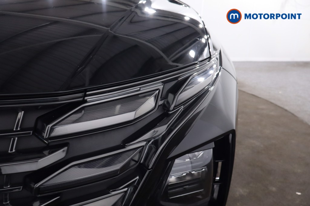 Hyundai Tucson Premium Automatic Petrol-Electric Hybrid SUV - Stock Number (1618371) - 32nd supplementary image