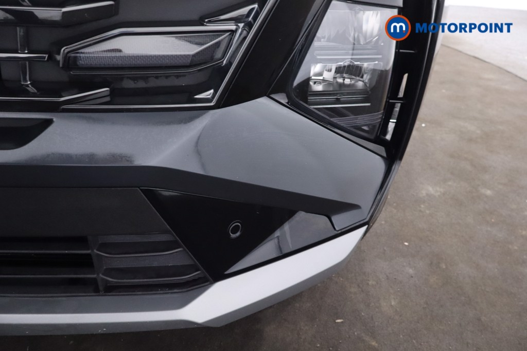 Hyundai Tucson Premium Automatic Petrol-Electric Hybrid SUV - Stock Number (1618371) - 33rd supplementary image