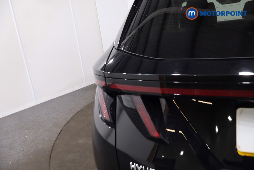 Hyundai Tucson Premium Automatic Petrol-Electric Hybrid SUV - Stock Number (1618371) - 37th supplementary image
