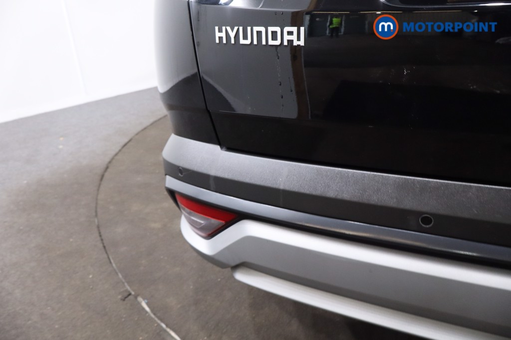 Hyundai Tucson Premium Automatic Petrol-Electric Hybrid SUV - Stock Number (1618371) - 38th supplementary image