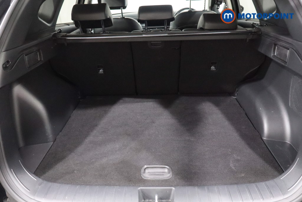 Hyundai Tucson Premium Automatic Petrol-Electric Hybrid SUV - Stock Number (1618371) - 40th supplementary image