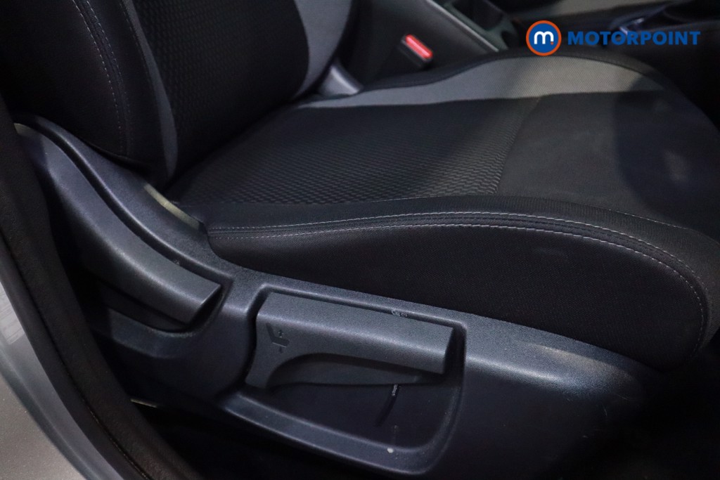 Nissan Qashqai Acenta Premium Automatic Diesel SUV - Stock Number (1618622) - 10th supplementary image