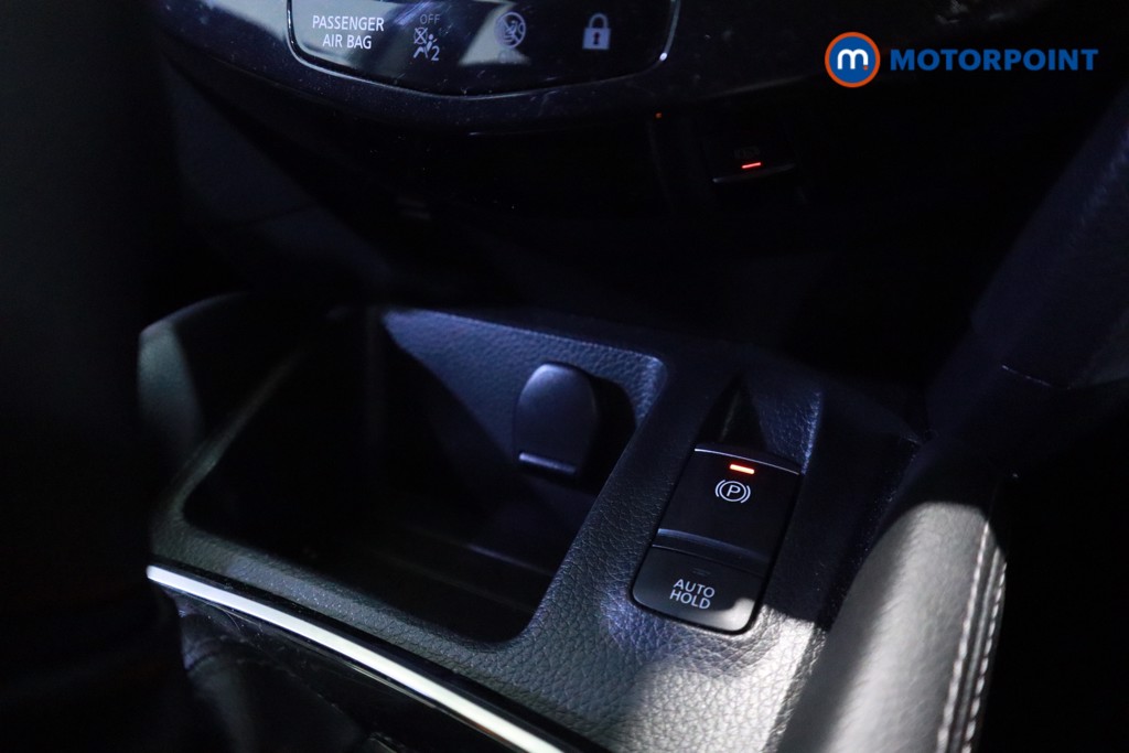 Nissan Qashqai Acenta Premium Automatic Diesel SUV - Stock Number (1618622) - 23rd supplementary image