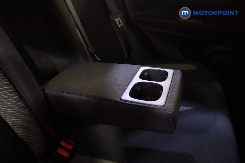 Nissan Qashqai Acenta Premium Automatic Diesel SUV - Stock Number (1618622) - 30th supplementary image