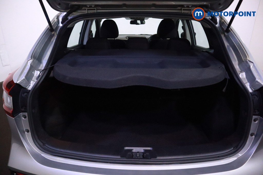 Nissan Qashqai Acenta Premium Automatic Diesel SUV - Stock Number (1618622) - 31st supplementary image