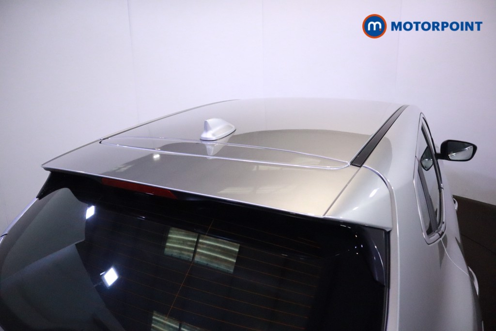 Nissan Qashqai Acenta Premium Automatic Diesel SUV - Stock Number (1618622) - 36th supplementary image