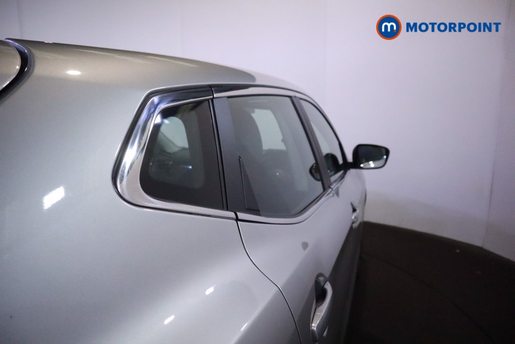 Nissan Qashqai Acenta Premium Automatic Diesel SUV - Stock Number (1618622) - 37th supplementary image