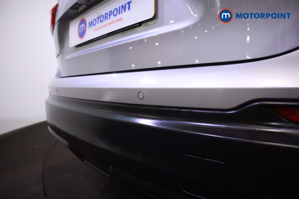 Nissan Qashqai Acenta Premium Automatic Diesel SUV - Stock Number (1618622) - 39th supplementary image