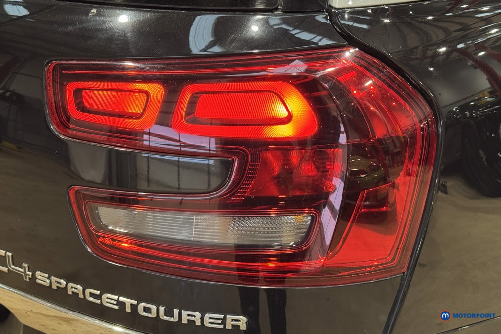 Citroen Grand C4 Spacetourer Feel Plus Automatic Petrol People Carrier - Stock Number (1619387) - 2nd supplementary image