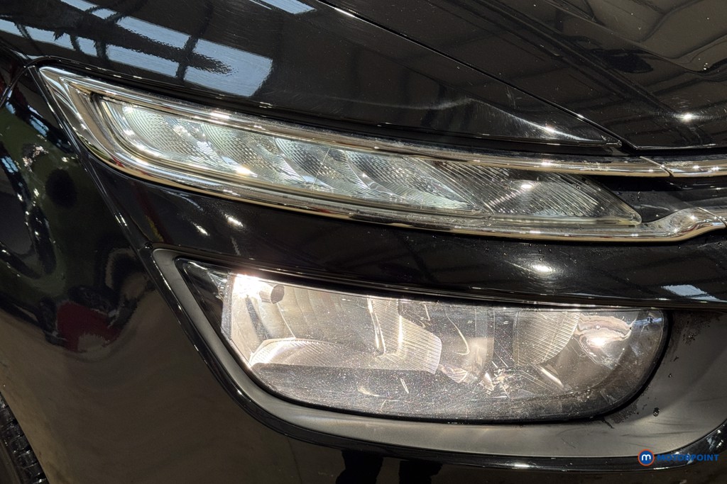 Citroen Grand C4 Spacetourer Feel Plus Automatic Petrol People Carrier - Stock Number (1619387) - 3rd supplementary image